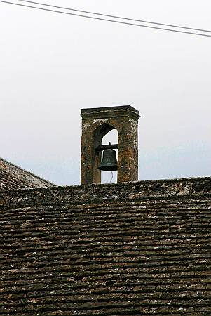 Yate - Sanctus Bell